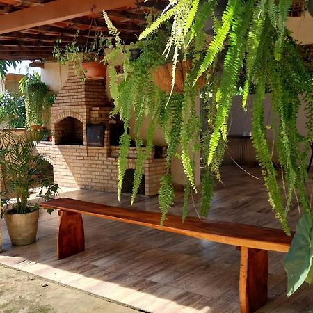 Casa Completa E Ampla Com Wi-Fi E Garagem Para Dois Veiculos Campos dos Goytacazes Exterior foto
