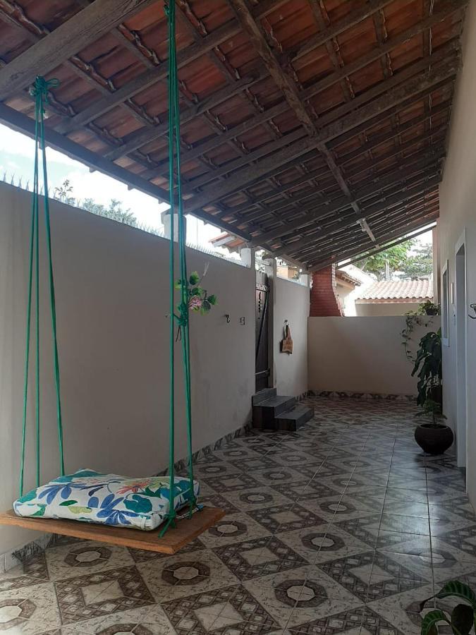 Casa Completa E Ampla Com Wi-Fi E Garagem Para Dois Veiculos Campos dos Goytacazes Exterior foto