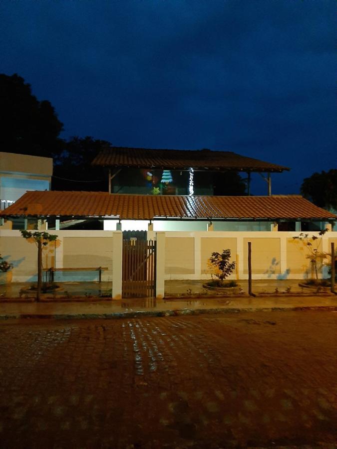 Casa Completa E Ampla Com Wi-Fi E Garagem Para Dois Veiculos Campos dos Goytacazes Exterior foto