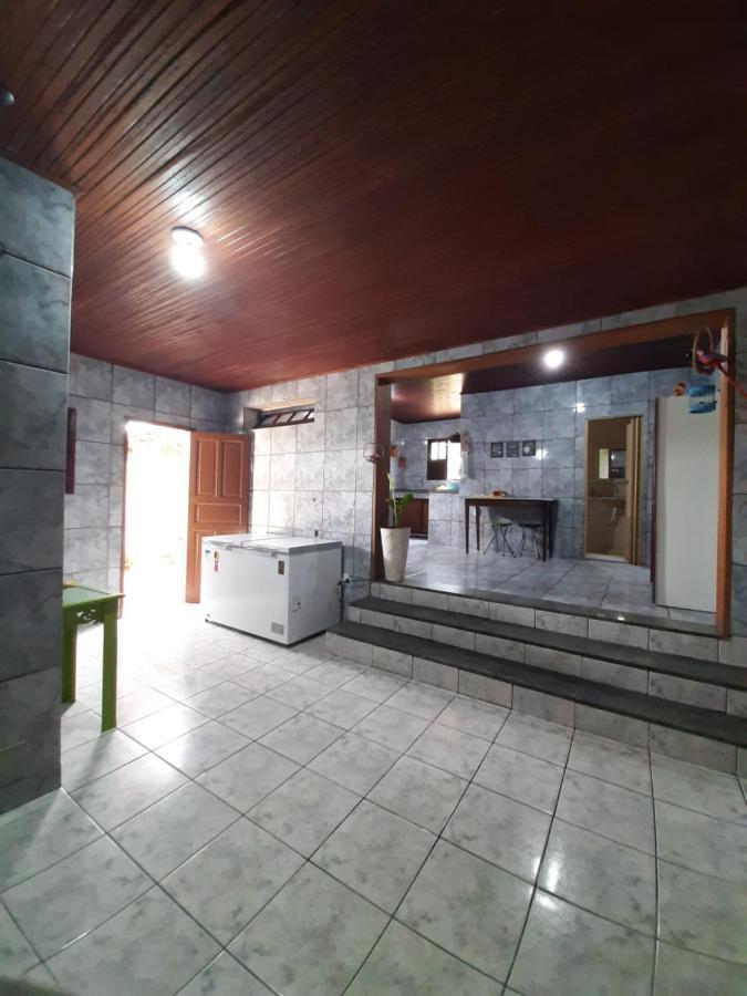 Casa Completa E Ampla Com Wi-Fi E Garagem Para Dois Veiculos Campos dos Goytacazes Exterior foto