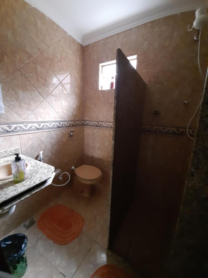 Casa Completa E Ampla Com Wi-Fi E Garagem Para Dois Veiculos Campos dos Goytacazes Exterior foto