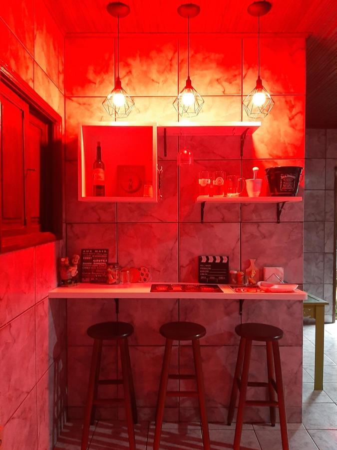 Casa Completa E Ampla Com Wi-Fi E Garagem Para Dois Veiculos Campos dos Goytacazes Exterior foto