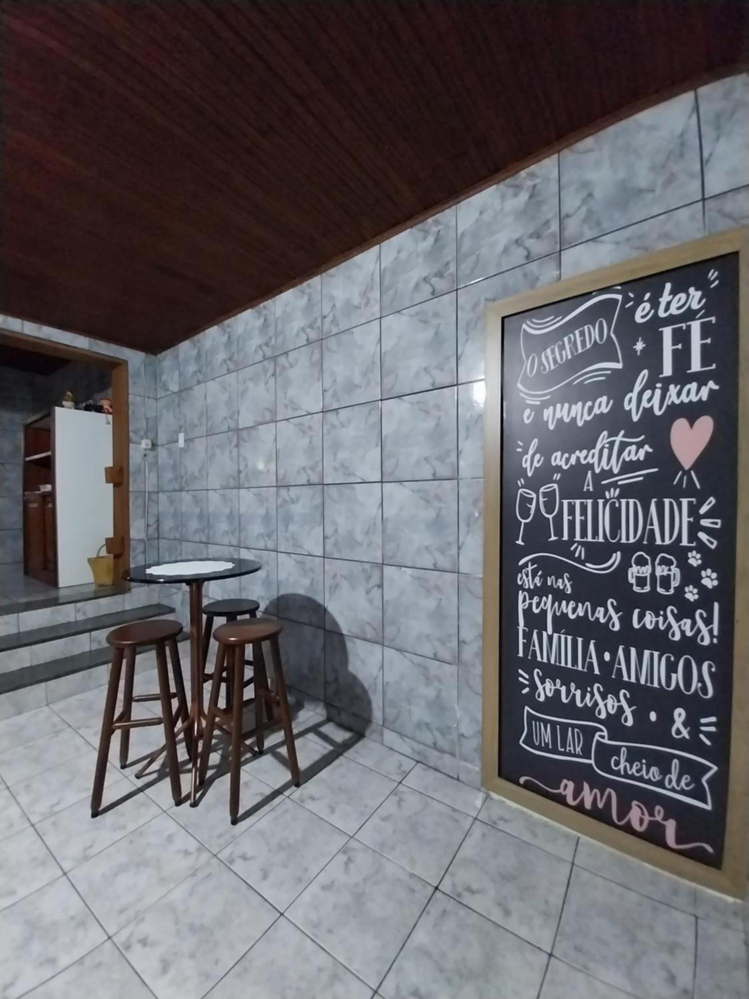 Casa Completa E Ampla Com Wi-Fi E Garagem Para Dois Veiculos Campos dos Goytacazes Exterior foto