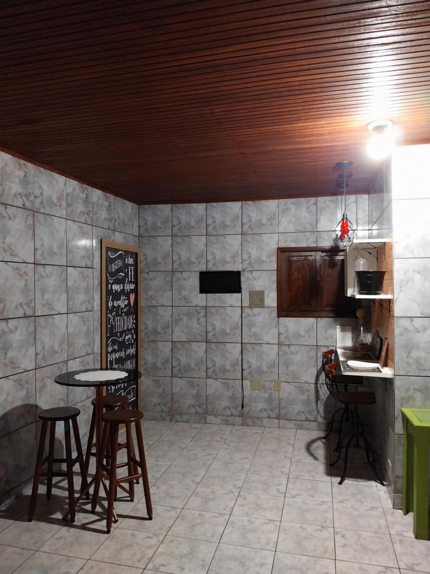 Casa Completa E Ampla Com Wi-Fi E Garagem Para Dois Veiculos Campos dos Goytacazes Exterior foto