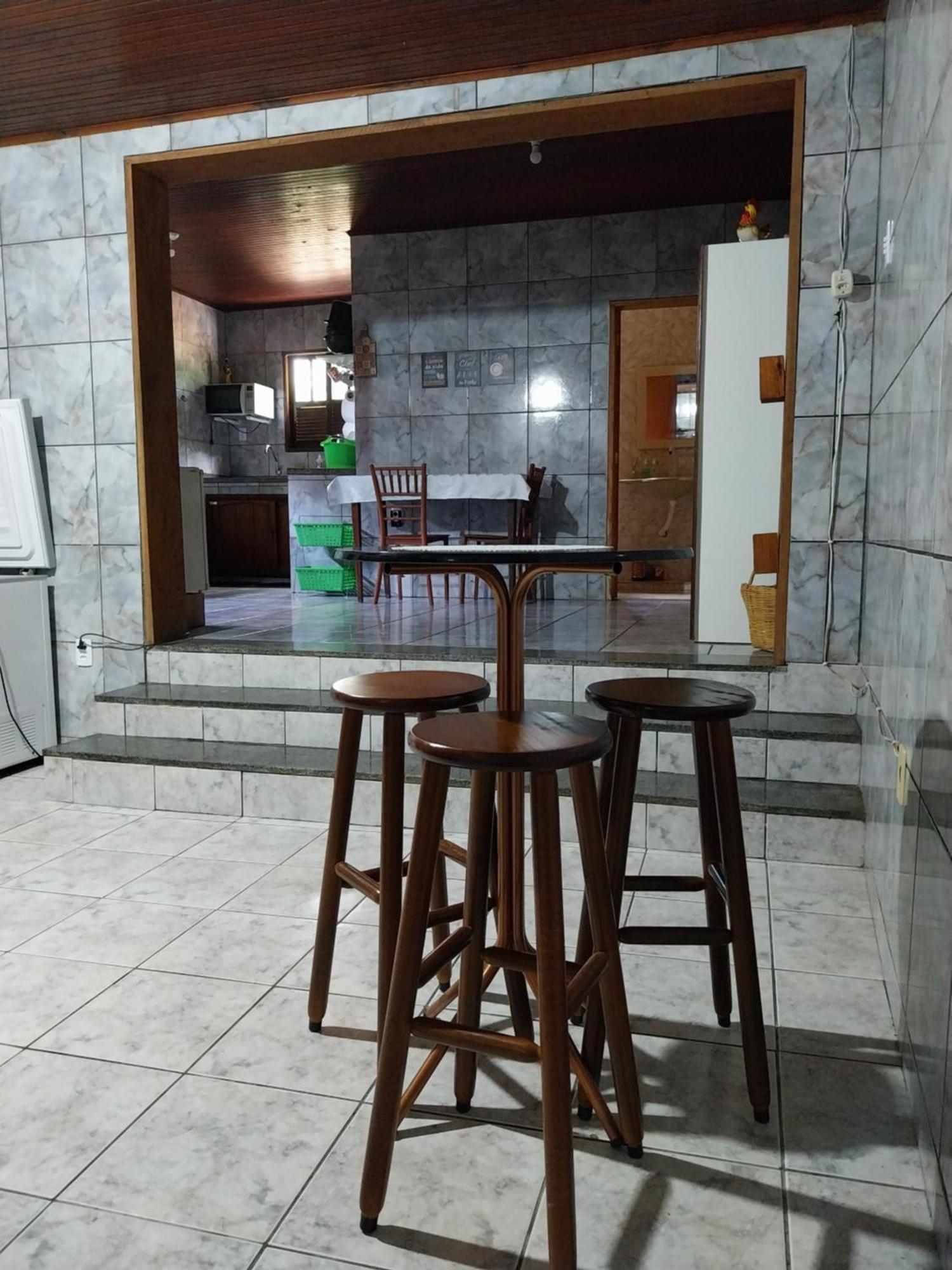 Casa Completa E Ampla Com Wi-Fi E Garagem Para Dois Veiculos Campos dos Goytacazes Exterior foto