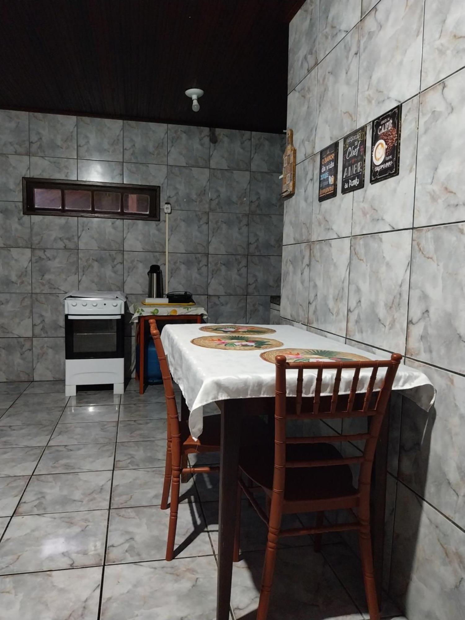 Casa Completa E Ampla Com Wi-Fi E Garagem Para Dois Veiculos Campos dos Goytacazes Exterior foto