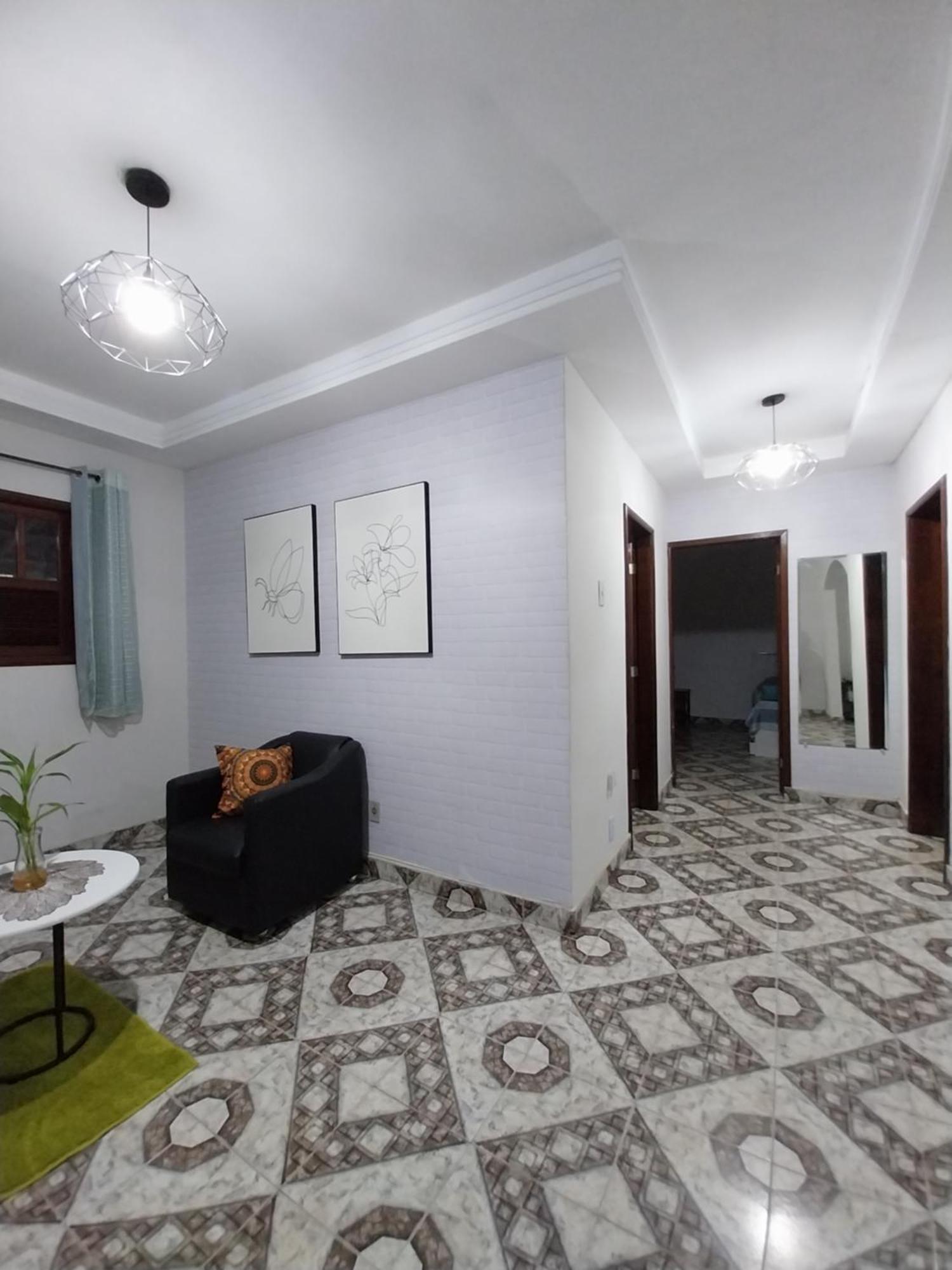 Casa Completa E Ampla Com Wi-Fi E Garagem Para Dois Veiculos Campos dos Goytacazes Exterior foto