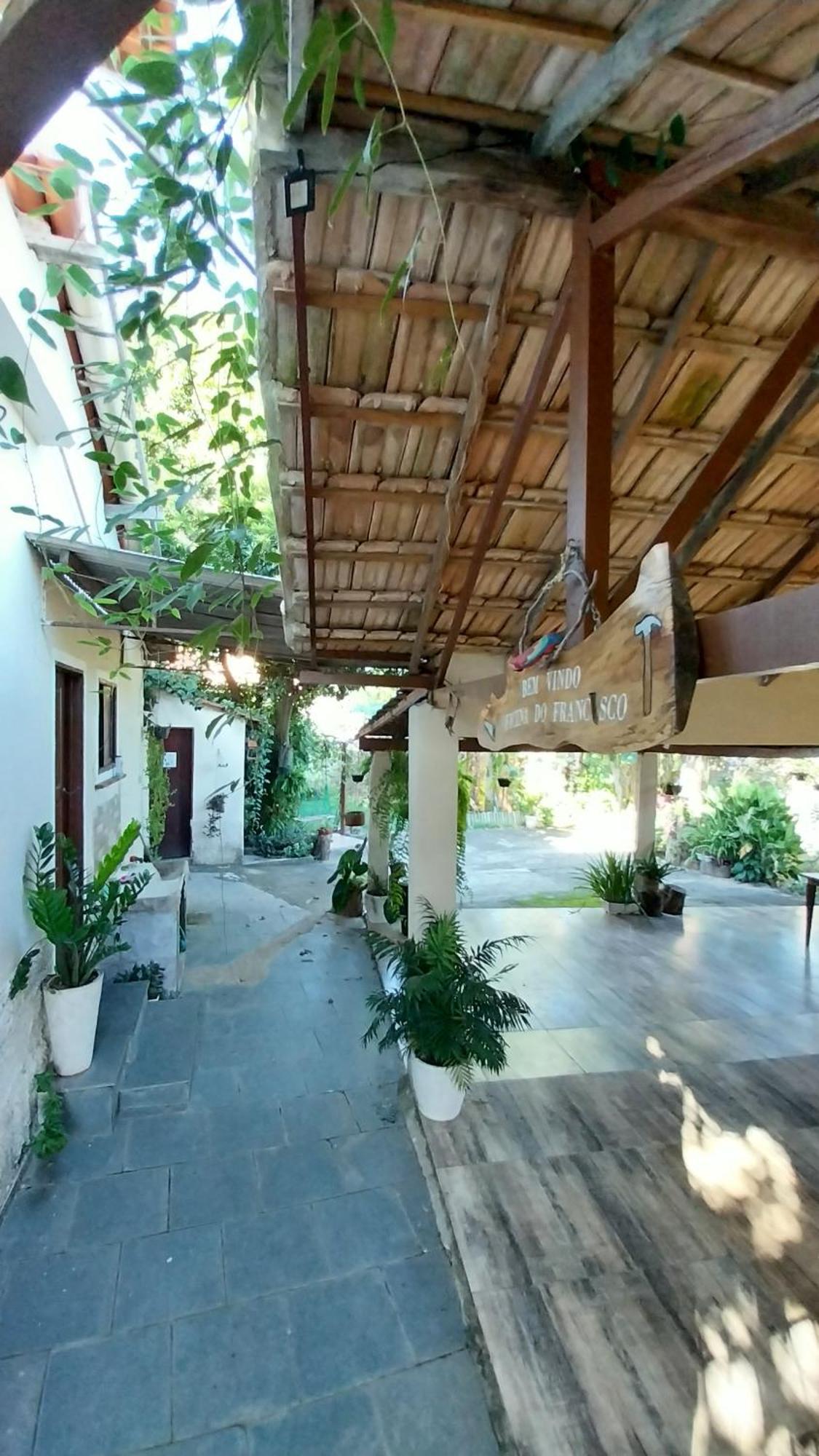 Casa Completa E Ampla Com Wi-Fi E Garagem Para Dois Veiculos Campos dos Goytacazes Exterior foto
