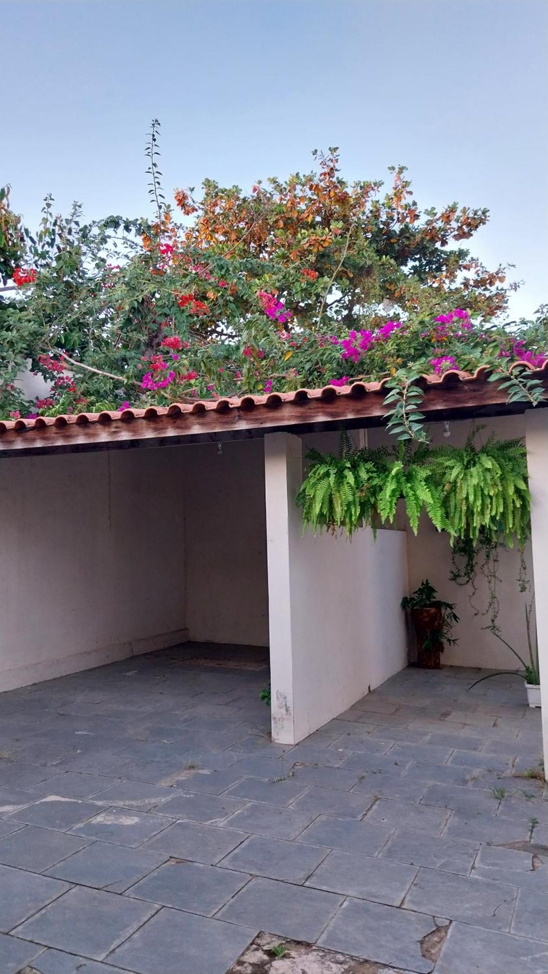 Casa Completa E Ampla Com Wi-Fi E Garagem Para Dois Veiculos Campos dos Goytacazes Exterior foto