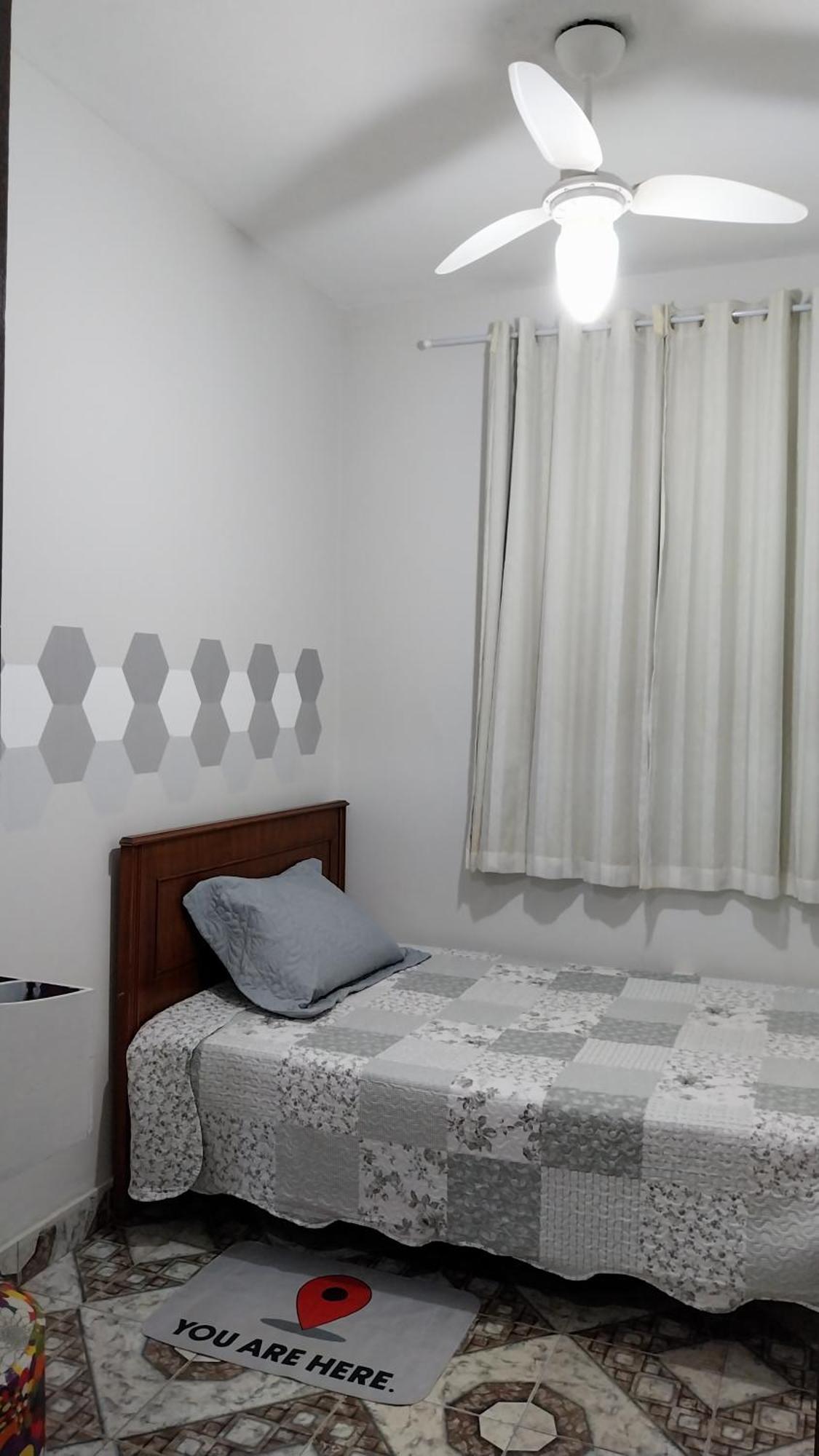 Casa Completa E Ampla Com Wi-Fi E Garagem Para Dois Veiculos Campos dos Goytacazes Exterior foto