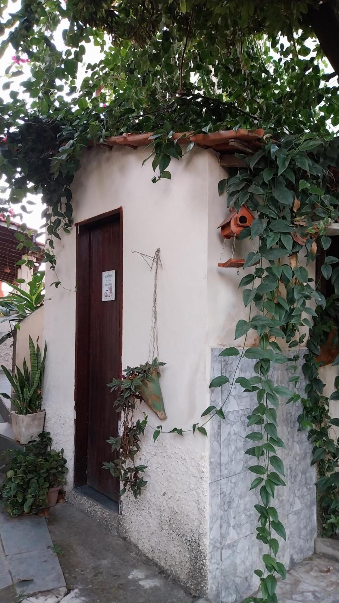 Casa Completa E Ampla Com Wi-Fi E Garagem Para Dois Veiculos Campos dos Goytacazes Exterior foto