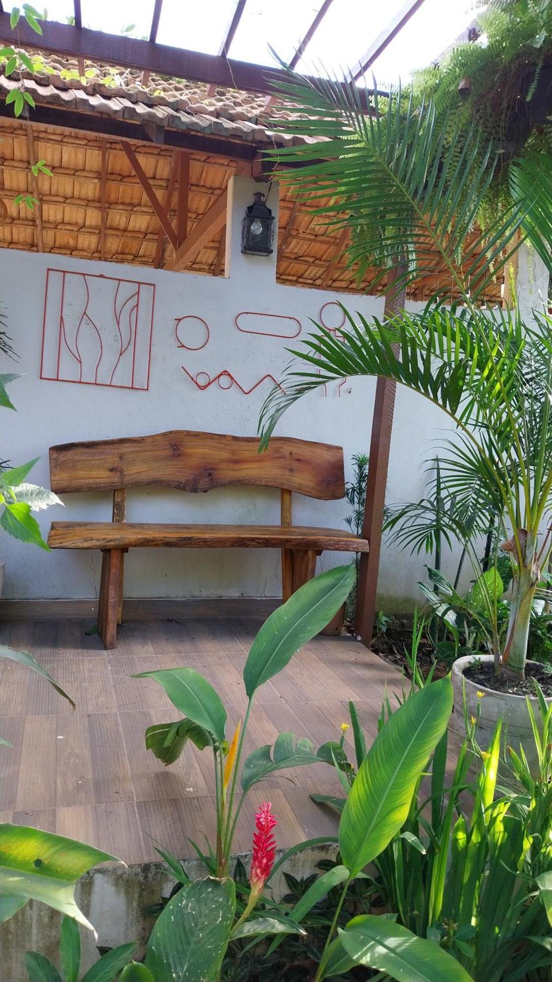 Casa Completa E Ampla Com Wi-Fi E Garagem Para Dois Veiculos Campos dos Goytacazes Exterior foto