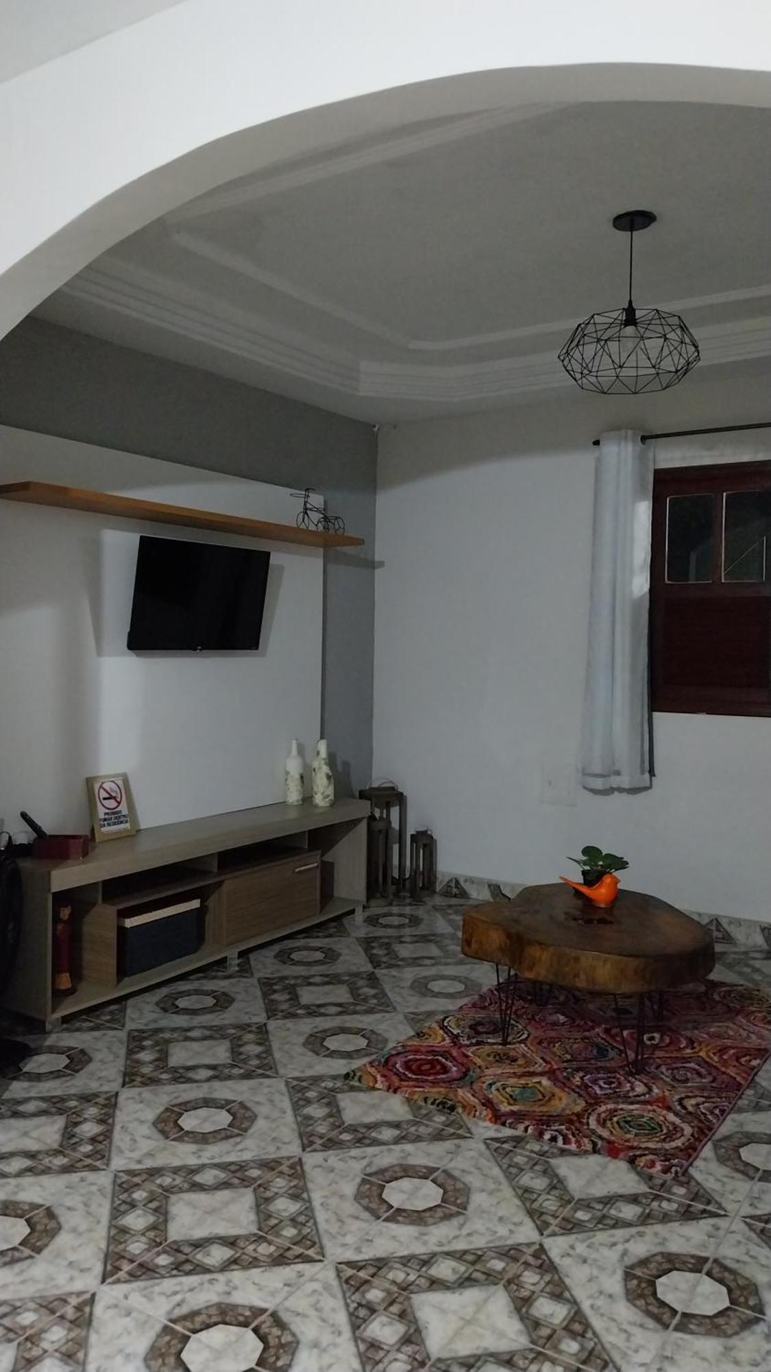 Casa Completa E Ampla Com Wi-Fi E Garagem Para Dois Veiculos Campos dos Goytacazes Exterior foto